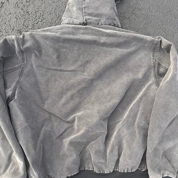 Vintage Carhartt Jacket - Picture 8 of 8